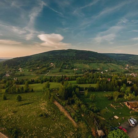 Willa Z Gwarantowanym Widokiem Na Gory Aleksander Panorama Świeradów-Zdrój Dış mekan fotoğraf