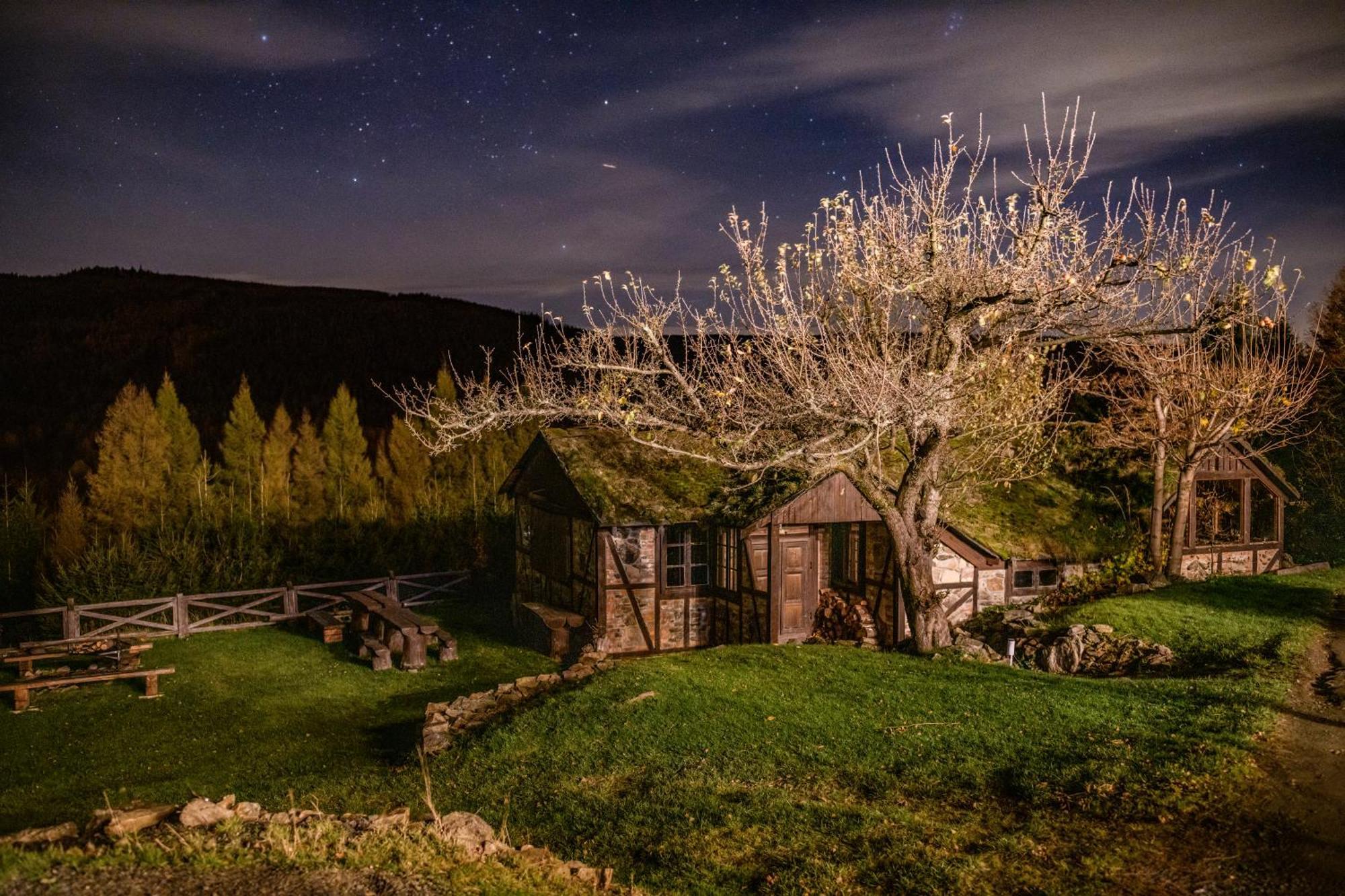 Willa Z Gwarantowanym Widokiem Na Gory Aleksander Panorama Świeradów-Zdrój Dış mekan fotoğraf
